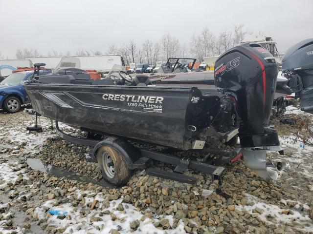 OTHER BOAT BOAT/TRLR 2019 black   CRCFE013G819 photo #4