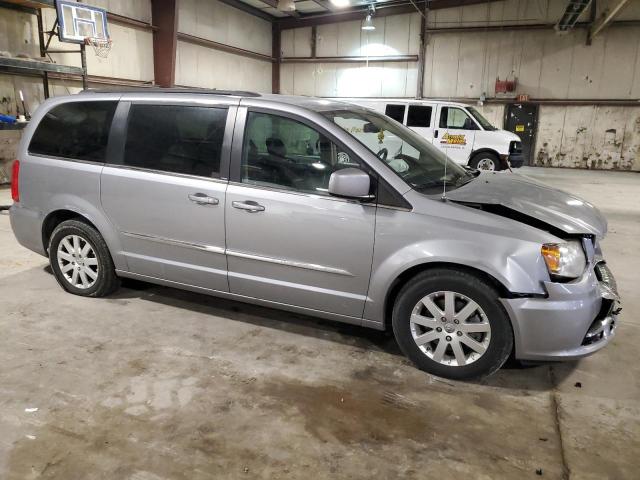 Vin: 2c4rc1bgxdr755005, lot: 51347485, chrysler minivan touring 20134