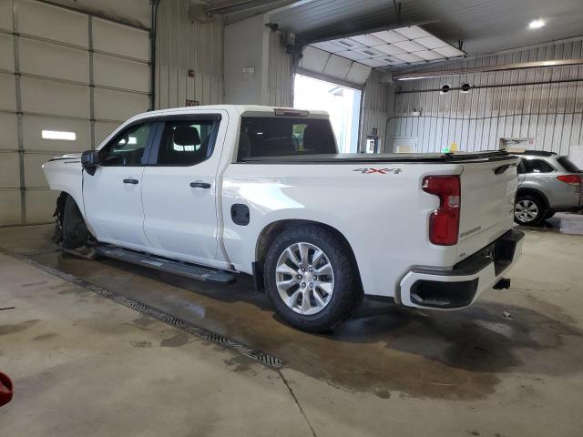 Vin: 3gcpybeh2kg157495, lot: 54488295, chevrolet all models k1500 custom 20192