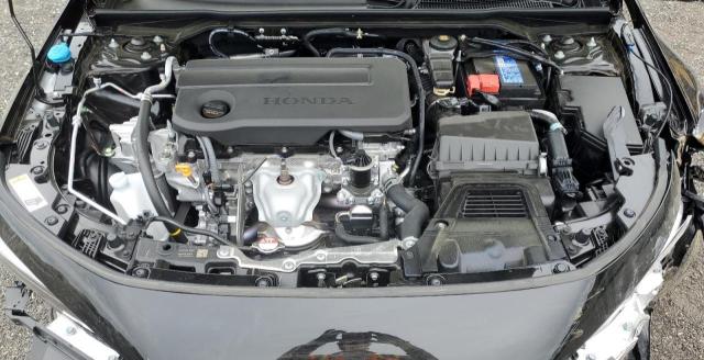 2025 HONDA CIVIC SPOR - 2HGFE2F57SH586979