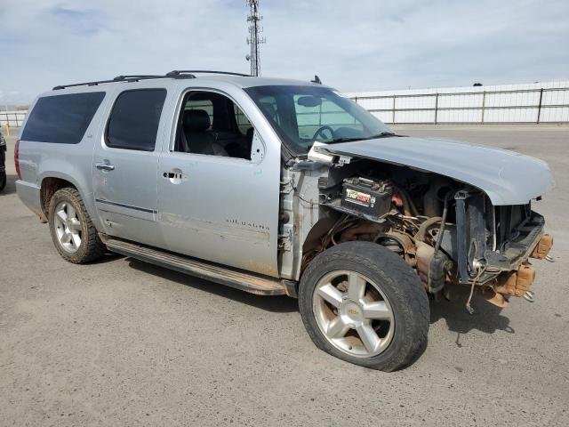 Vin: 1gnskke71dr214198, lot: 54376245, chevrolet suburban k1500 ltz 20134