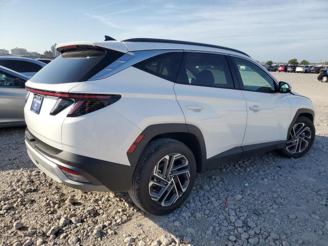 2025 HYUNDAI TUCSON LIM - 3KMJE3DE9SE018758