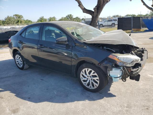 Vin: 5yfburhe6kp922055, lot: 53675615, toyota corolla l 20194