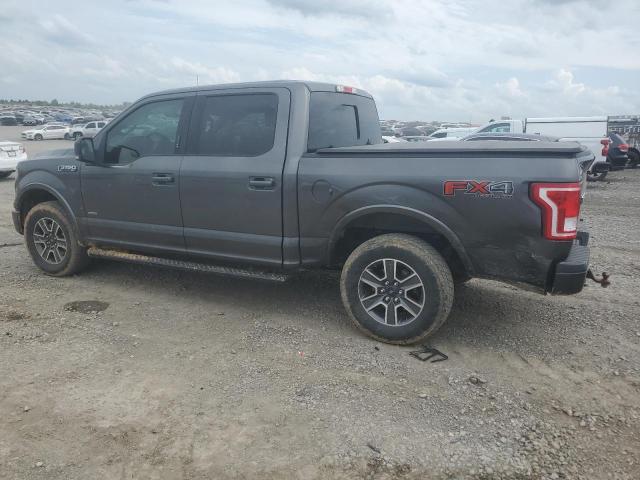 Vin: 1ftew1ep9hfa82660, lot: 55033495, ford f-150 supercrew 20172