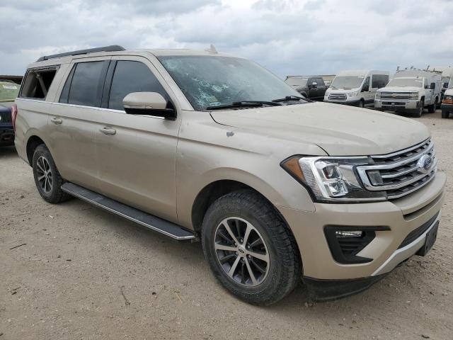 Vin: 1fmjk1jt0jea26658, lot: 53652965, ford expedition max xlt 20184