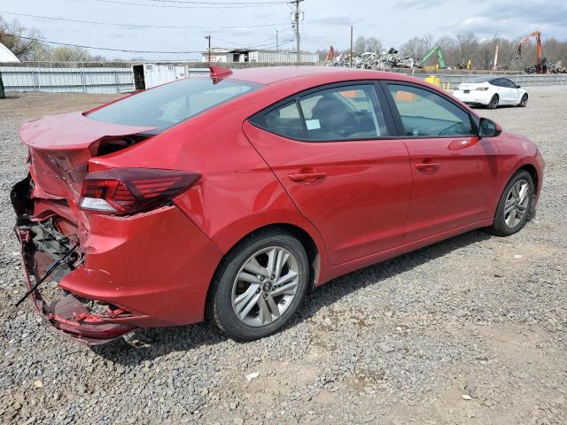 2020 HYUNDAI ELANTRA SE - 5NPD84LF5LH551758