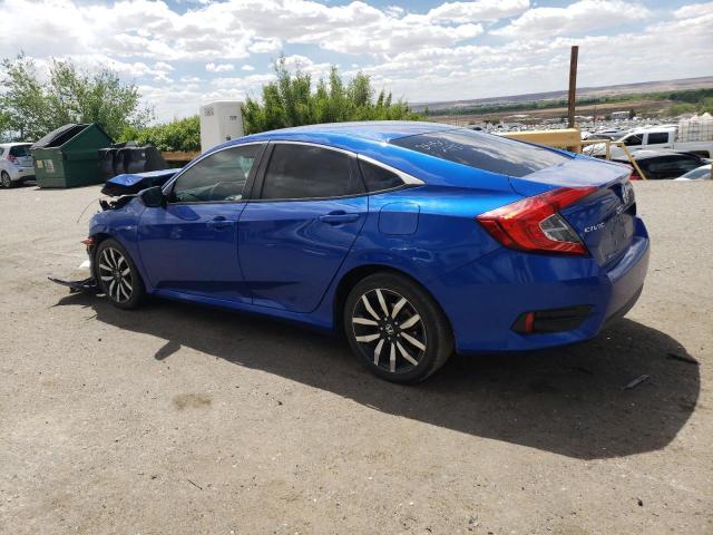 2016 HONDA CIVIC EX - 19XFC2F72GE068450