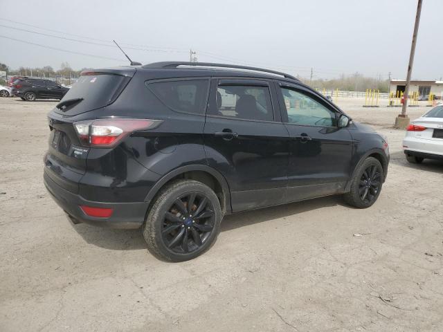 Vin: 1fmcu9jd4hua77123, lot: 53655375, ford escape titanium 20173