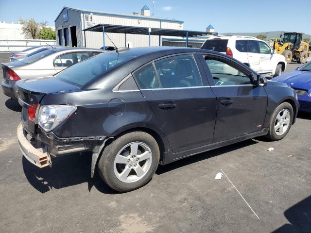 2016 CHEVROLET CRUZE LIMI - 1G1PE5SB2G7178403
