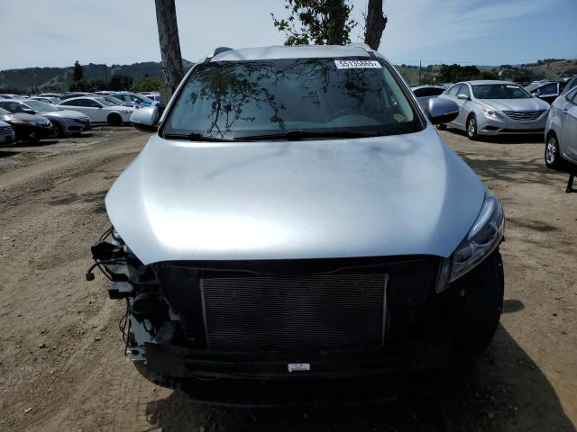 2017 KIA SORENTO LX - 5XYPGDA51HG312538