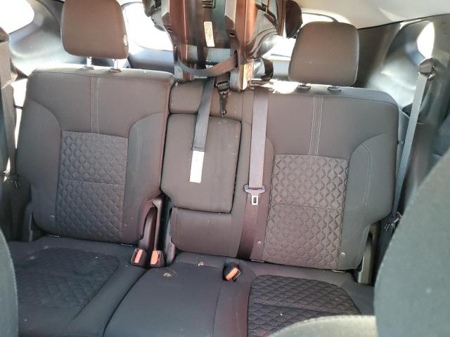 2020 CHEVROLET BLAZER 1LT 3GNKBBRA2LS616426