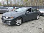 2017 CHEVROLET MALIBU LT - 1G1ZE5ST0HF104650