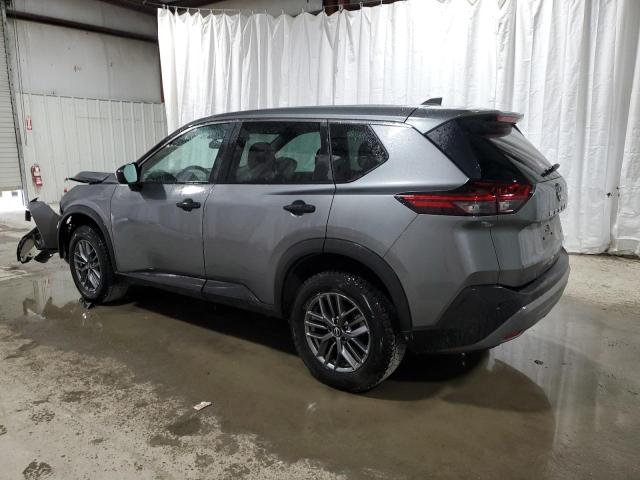 Vin: 5n1bt3ab1pc781682, lot: 52780365, nissan rogue s 20232