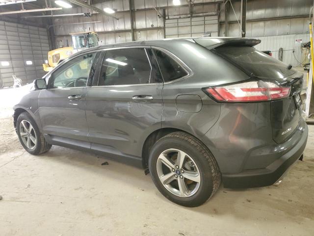 2020 FORD EDGE SEL - 2FMPK4J98LBA96732