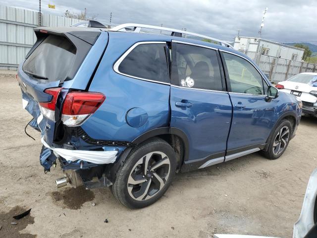 Vin: jf2skamc2rh442467, lot: 53766735, subaru forester touring 20243