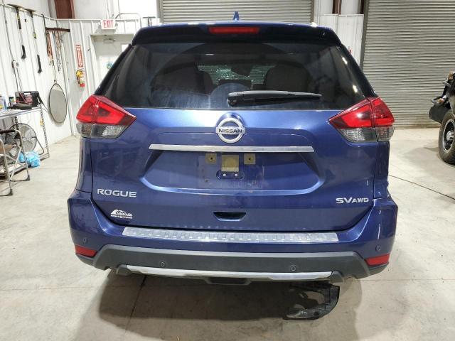 2019 NISSAN ROGUE S JN8AT2MV3KW387046