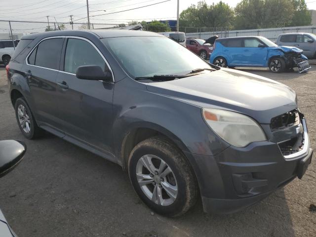 Vin: 2cnalbec0b6377430, lot: 54476015, chevrolet equinox ls 20114