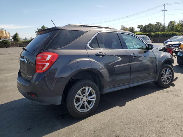 2016 CHEVROLET EQUINOX LT - 2GNALCEK2G6325619
