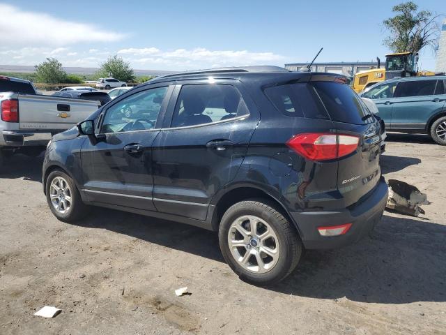 Vin: maj3s2ge0kc261589, lot: 54852045, ford ecosport se 20192