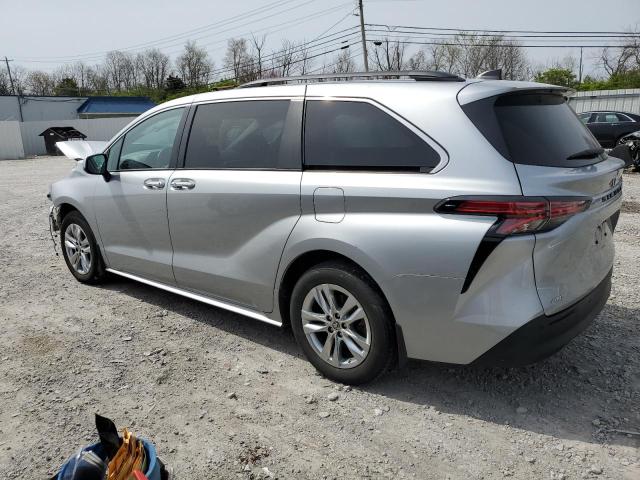Vin: 5tdjskfc5ns059187, lot: 53558315, toyota all models xle 20222