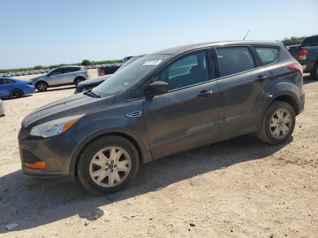 FORD ESCAPE S