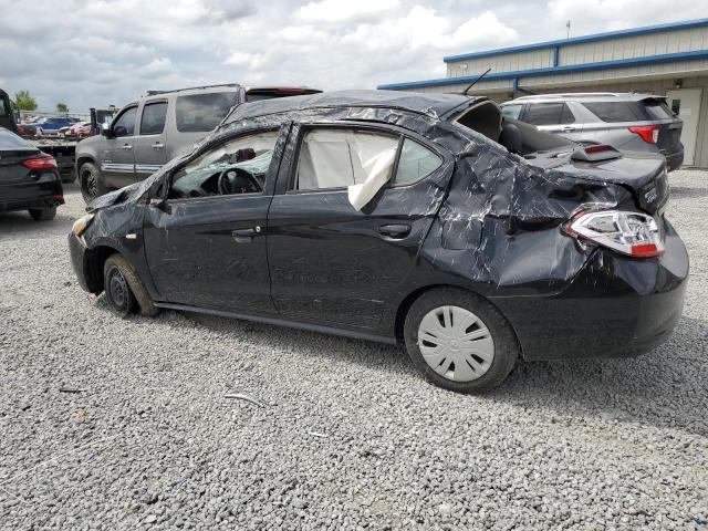 Vin: ml32f3fj9lhf10643, lot: 54447415, mitsubishi mirage g4 es 20202