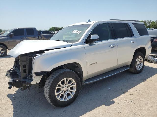 Vin: 1gks2bkc3kr231127, lot: 52396435, gmc yukon slt 2019 img_1