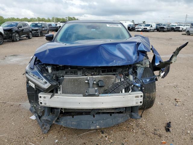 2021 NISSAN MAXIMA SV - 1N4AA6CV3MC501115