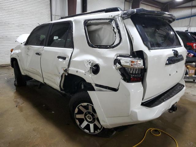Vin: jtebu5jrxl5823903, lot: 54777045, toyota 4runner sr5/sr5 premium 20202