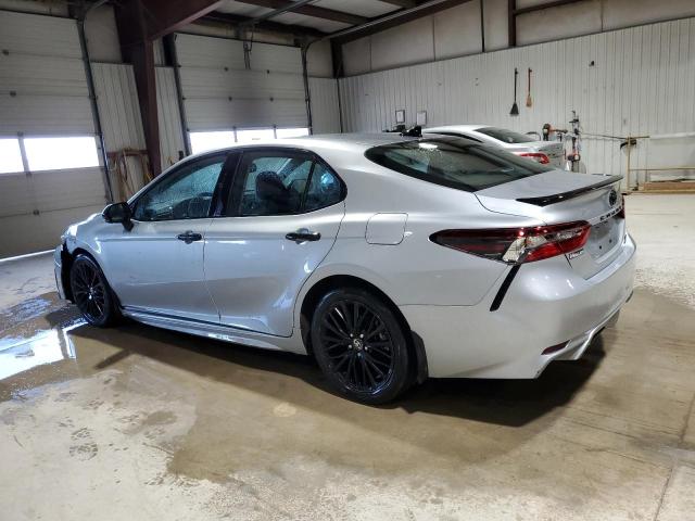Vin: 4t1t11bk6nu069589, lot: 52285175, toyota camry se 20222