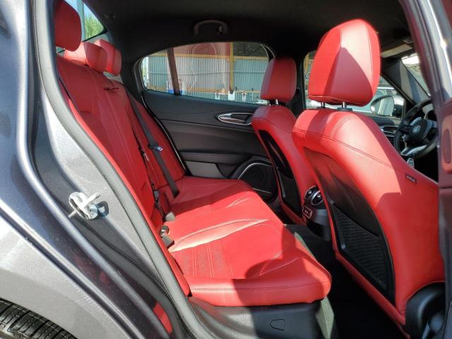 2023 ALFA ROMEO GIULIA SPR ZARFAMANXP7671109