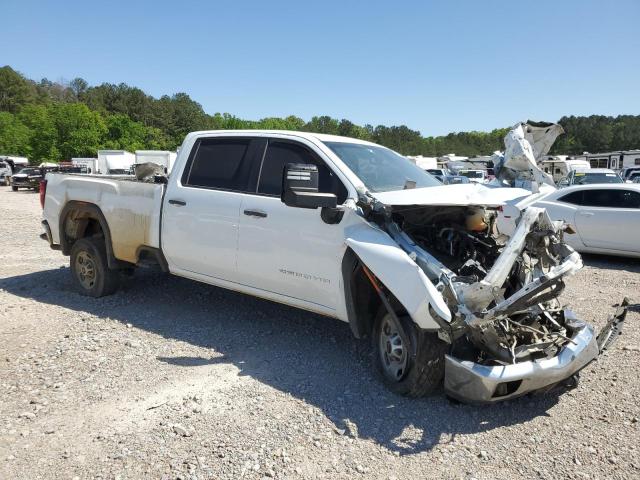 2021 GMC SIERRA C25 1GT48LE7XMF208424