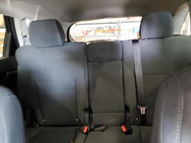 2016 KIA SORENTO LX - 5XYPGDA35GG163337
