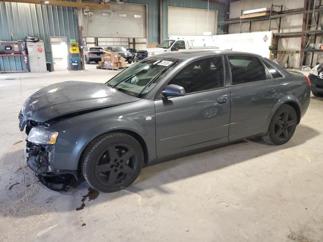 AUDI A4 1.8T QU