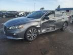 2021 NISSAN ALTIMA SR - 1N4BL4CW7MN400885