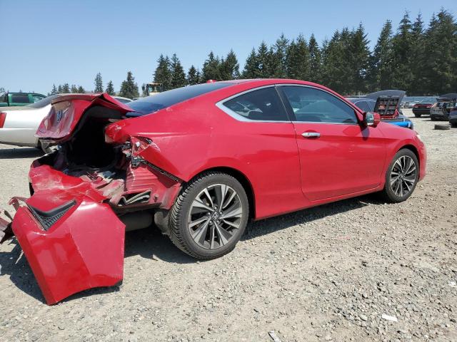 Vin: 1hgct1b78ha004230, lot: 54004955, honda accord ex 20173
