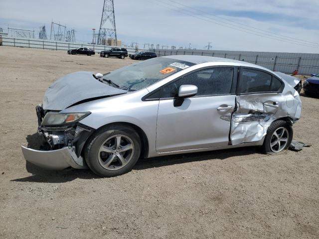 Vin: 19xfb2f76fe247981, lot: 55207275, honda civic se 2015 img_1