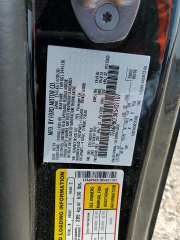 2024 FORD MUSTANG GT - 1FA6P8CF3R5421107