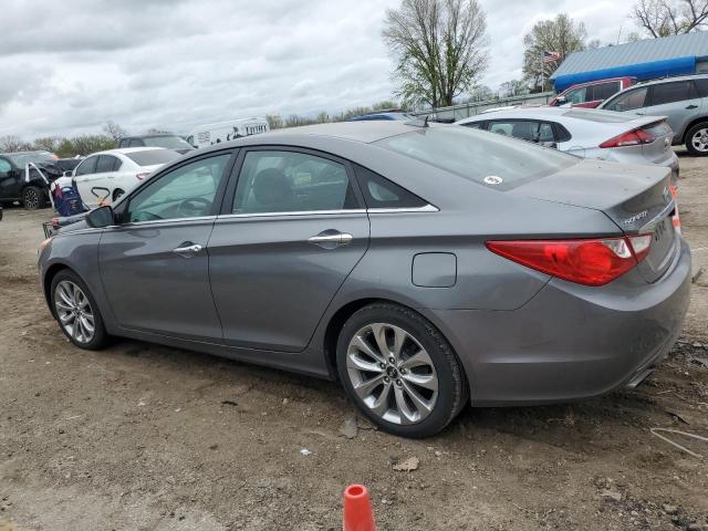 Vin: 5npec4ac2dh774949, lot: 51586955, hyundai sonata se 20132