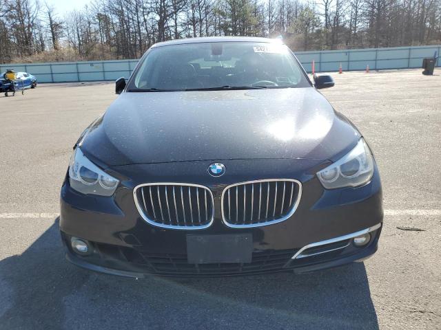 2015 BMW 535 XIGT WBA5M4C58FD184286