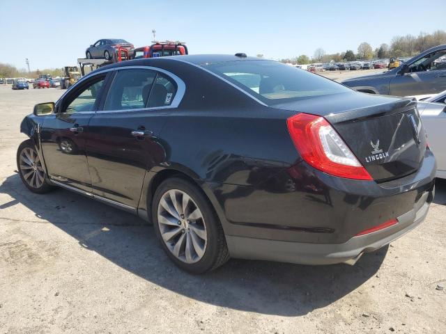 Vin: 1lnhl9dk7dg606348, lot: 52518275, lincoln mks 20132