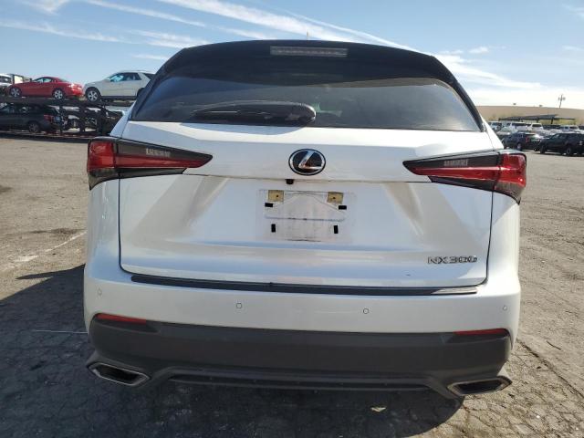 2020 LEXUS NX 300 JTJDARBZ9L5008746