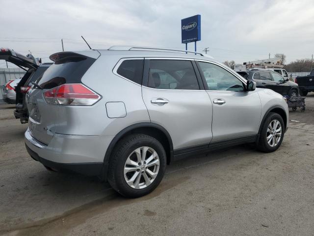 Vin: knmat2mvxfp570343, lot: 53054755, nissan rogue s 20153