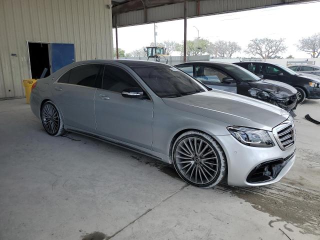 Vin: wddug8cb9fa157513, lot: 55181955, mercedes-benz s-class 550 20154
