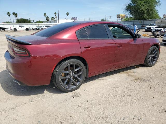 Vin: 2c3cdxbg9mh678353, lot: 52730895, dodge charger sxt 20213