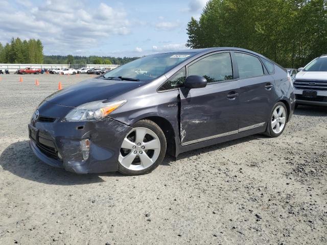 Vin: jtdkn3du6e1743871, lot: 55454155, toyota prius 2014 img_1