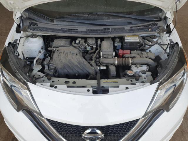2017 NISSAN VERSA NOTE - 3N1CE2CP7HL372214