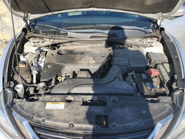 2018 NISSAN ALTIMA 2.5 - 1N4AL3AP1JC214218