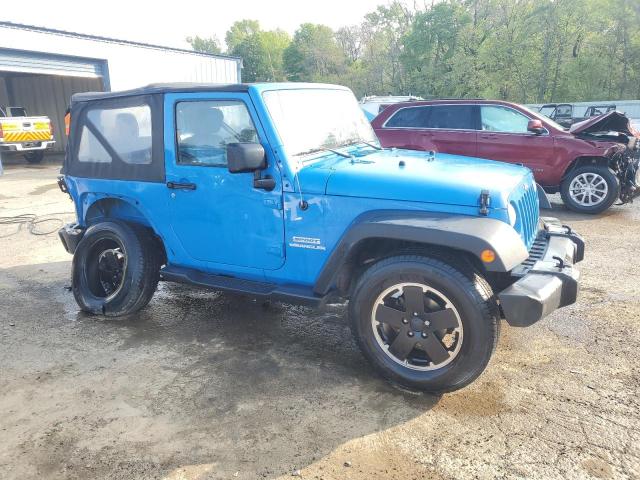Vin: 1c4ajwag3cl144015, lot: 50969705, jeep wrangler sport 20124