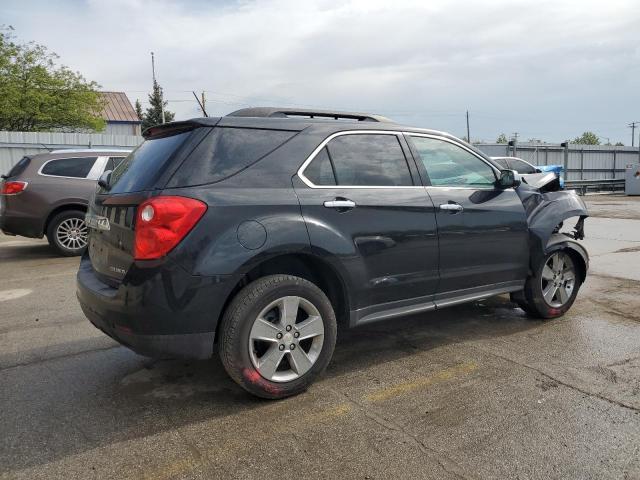 Vin: 2gnaldek4d6357473, lot: 54815155, chevrolet equinox lt 20133